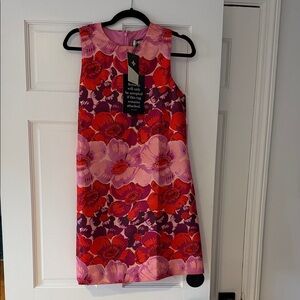 Tuckernuck Marlowe Dress NWT Small